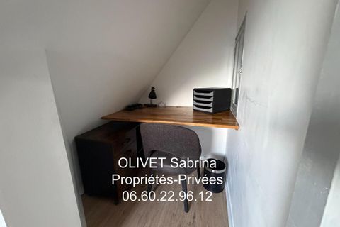 Lejlighed i Rouen, Seine-Maritime, Rouen - € 149.000 | Ref: 451737OLT - foto 8