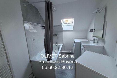 Lejlighed i Rouen, Seine-Maritime, Rouen - € 149.000 | Ref: 451737OLT - foto 10