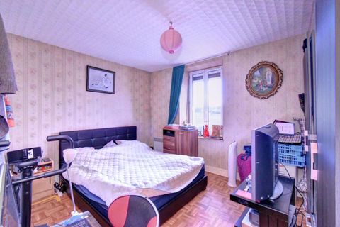 Villa i Darnieulles, Vosges, Darnieulles - € 98.000 | Ref: 442451GEI - foto 3