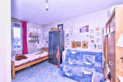 Villa i Darnieulles, Vosges, Darnieulles - € 98.000 | Ref: 442451GEI - foto 4