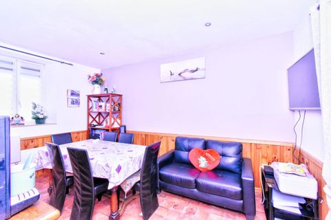 Villa i Darnieulles, Vosges, Darnieulles - € 98.000 | Ref: 442451GEI - foto 10