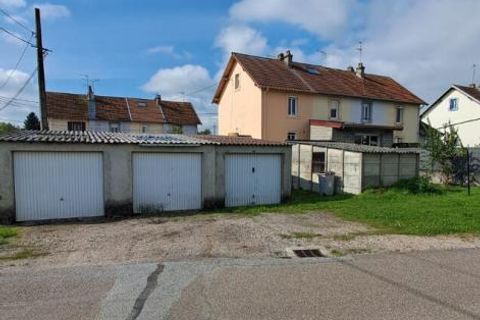 Villa i Darnieulles, Vosges, Darnieulles - € 98.000 | Ref: 442451GEI - foto 11
