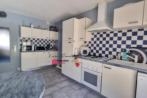 Villa i La Roche-sur-Yon, Vendee, La Roche-sur-Yon - € 228.800 | Ref: 451865RCK - foto 6