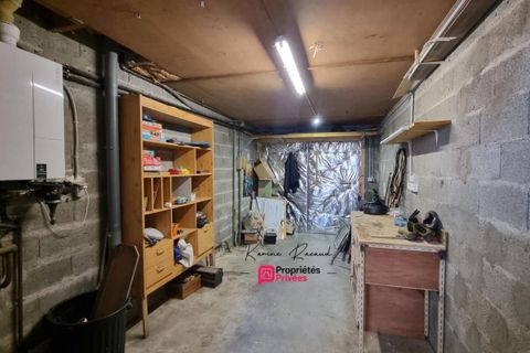 Villa i La Roche-sur-Yon, Vendee, La Roche-sur-Yon - € 228.800 | Ref: 451865RCK - foto 12