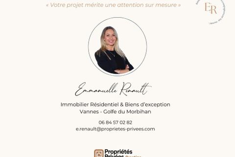 Villa i Vannes, Morbihan, Vannes - € 648 800 | Ref: 444720REE2REE - foto 7