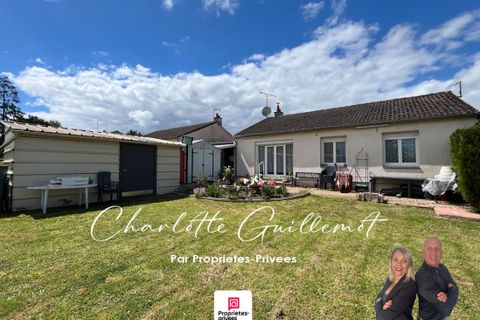 Villa i Etaille, Indre, Etaille - € 90.990 | Ref: 452059CHAG - foto 1