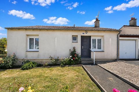Villa i Etaille, Indre, Etaille - € 90.990 | Ref: 452059CHAG - foto 12