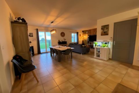 Villa i Pons, Charente-Maritime, Pons - € 224 990 | Ref: 452101TRF - foto 2