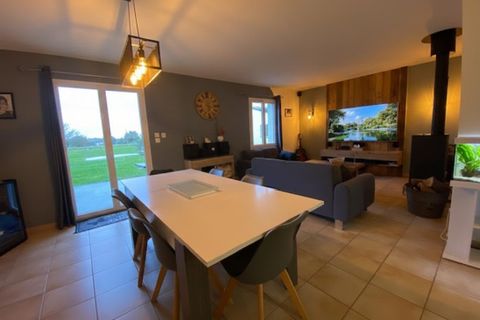 Villa i Pons, Charente-Maritime, Pons - € 224 990 | Ref: 452101TRF - foto 3