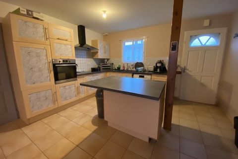 Villa i Pons, Charente-Maritime, Pons - € 224 990 | Ref: 452101TRF - foto 6