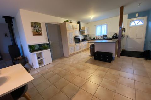 Villa i Pons, Charente-Maritime, Pons - € 224 990 | Ref: 452101TRF - foto 7