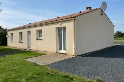 Villa i Pons, Charente-Maritime, Pons - € 224 990 | Ref: 452101TRF - foto 14