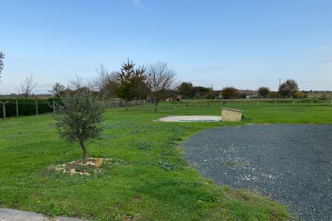 Villa i Pons, Charente-Maritime, Pons - € 224 990 | Ref: 452101TRF - foto 15