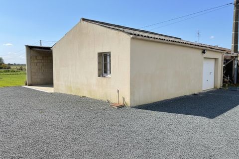 Villa i Pons, Charente-Maritime, Pons - € 224 990 | Ref: 452101TRF - foto 16