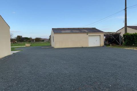 Villa i Pons, Charente-Maritime, Pons - € 224 990 | Ref: 452101TRF - foto 17