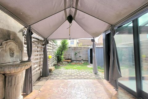 Villa i Carcassonne, Aude, Carcassonne - € 129.000 | Ref: 426558SDATADAA - foto 3