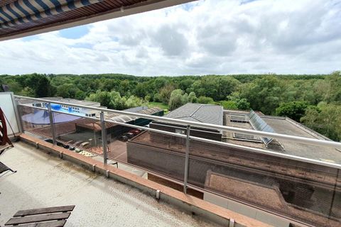Wohnung in Bourges, Cher, Bourges - € 125.000 | Ref: 452067THZ - Foto 2