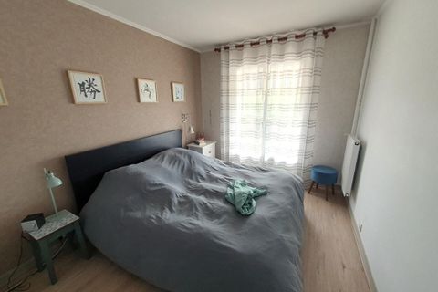 Wohnung in Bourges, Cher, Bourges - € 125.000 | Ref: 452067THZ - Foto 7