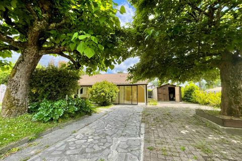 Villa em Cestas, Gironde, Cestas - € 364.900 | Ref: 451992LRL - foto 2