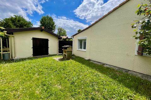 Villa em Cestas, Gironde, Cestas - € 364.900 | Ref: 451992LRL - foto 13