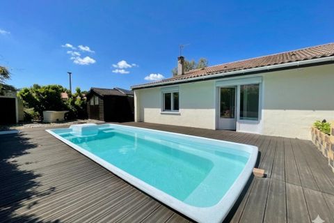 Villa em Cestas, Gironde, Cestas - € 364.900 | Ref: 451992LRL - foto 14