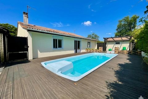 Villa em Cestas, Gironde, Cestas - € 364.900 | Ref: 451992LRL - foto 15