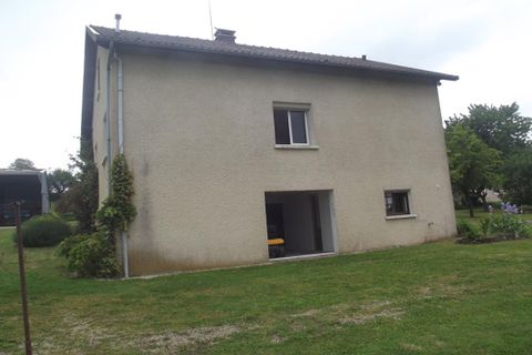 Villa em Chavanges, Aube, Chavanges - € 153.000 | Ref: 451999HCH - foto 11
