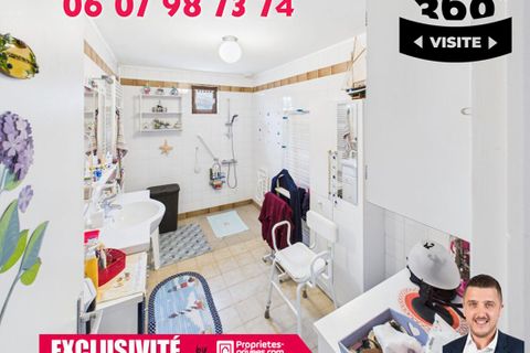 Villa a Hirson, Aisne, Hirson - € 99.990 | Ref: 444392BALC - foto 4