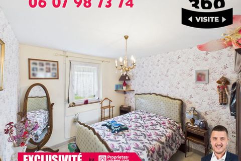 Villa a Hirson, Aisne, Hirson - € 99.990 | Ref: 444392BALC - foto 5