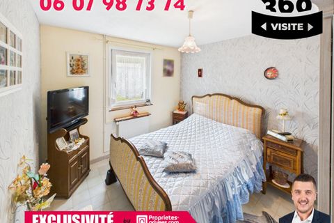 Villa a Hirson, Aisne, Hirson - € 99.990 | Ref: 444392BALC - foto 6