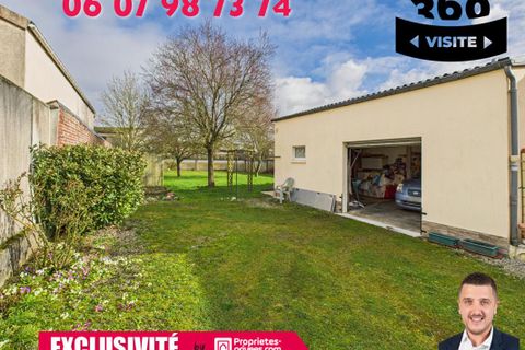 Villa a Hirson, Aisne, Hirson - € 99.990 | Ref: 444392BALC - foto 7