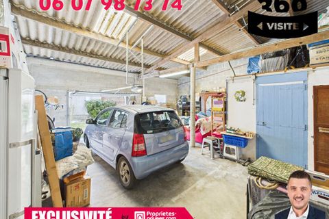 Villa a Hirson, Aisne, Hirson - € 99.990 | Ref: 444392BALC - foto 8