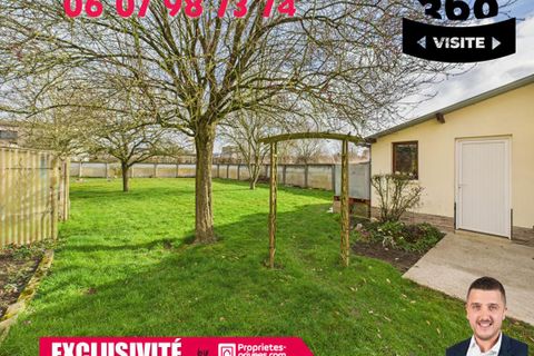 Villa a Hirson, Aisne, Hirson - € 99.990 | Ref: 444392BALC - foto 9
