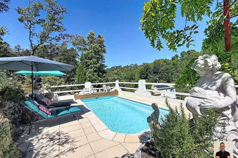 Villa i Cotignac, Var, Cotignac - € 530.000 | Ref: 451901FREM - foto 2
