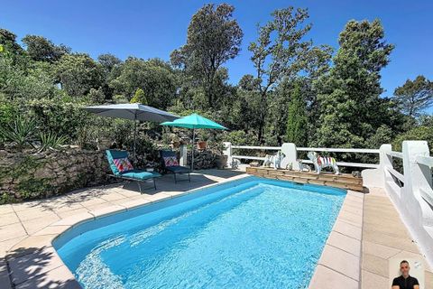 Villa i Cotignac, Var, Cotignac - € 530.000 | Ref: 451901FREM - foto 3
