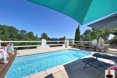 Villa i Cotignac, Var, Cotignac - € 530.000 | Ref: 451901FREM - foto 4