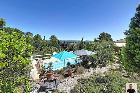 Villa i Cotignac, Var, Cotignac - € 530.000 | Ref: 451901FREM - foto 6