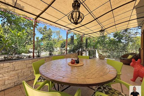 Villa i Cotignac, Var, Cotignac - € 530.000 | Ref: 451901FREM - foto 8