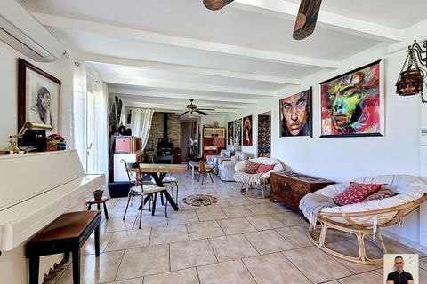 Villa i Cotignac, Var, Cotignac - € 530.000 | Ref: 451901FREM - foto 9