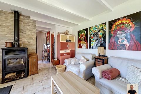 Villa i Cotignac, Var, Cotignac - € 530.000 | Ref: 451901FREM - foto 10