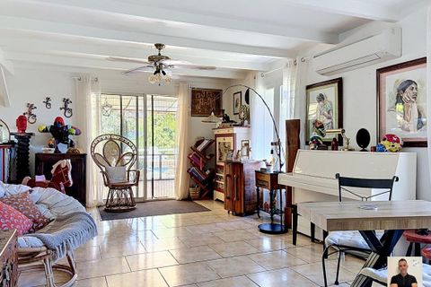 Villa i Cotignac, Var, Cotignac - € 530.000 | Ref: 451901FREM - foto 11