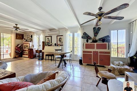 Villa i Cotignac, Var, Cotignac - € 530.000 | Ref: 451901FREM - foto 12