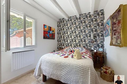 Villa i Cotignac, Var, Cotignac - € 530.000 | Ref: 451901FREM - foto 15