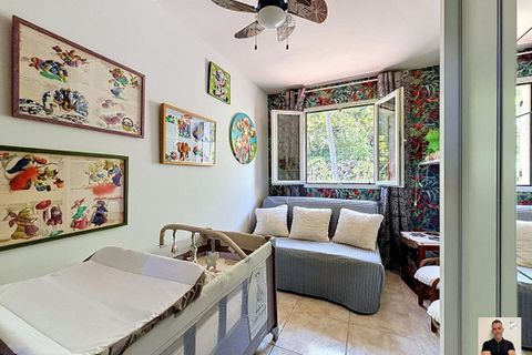Villa i Cotignac, Var, Cotignac - € 530.000 | Ref: 451901FREM - foto 17