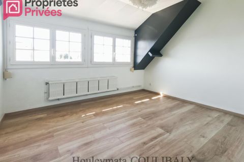 Villa em Nointot, Seine-Maritime, Nointot - € 269.000 | Ref: 446230CUY - foto 17