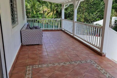 Villa a Petit-Bourg, Guadeloupe, Petit-Bourg - € 649.000 | Ref: 451611CHLE - foto 3
