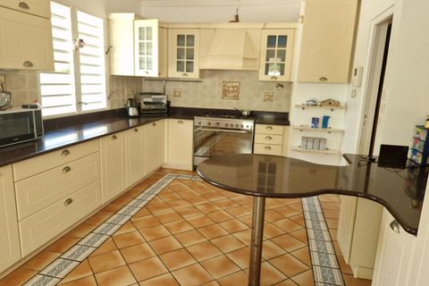 Villa a Petit-Bourg, Guadeloupe, Petit-Bourg - € 649.000 | Ref: 451611CHLE - foto 4