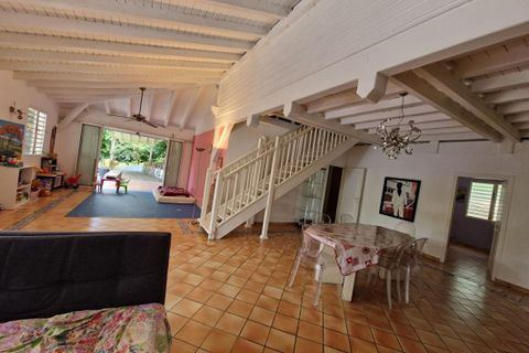 Villa a Petit-Bourg, Guadeloupe, Petit-Bourg - € 649.000 | Ref: 451611CHLE - foto 6