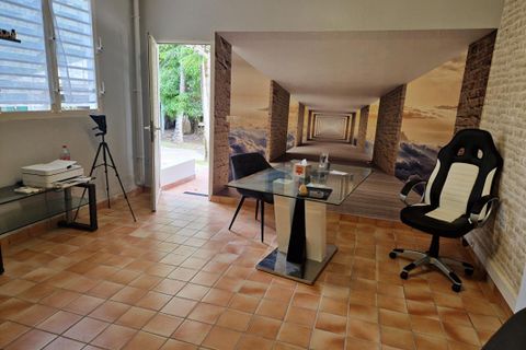Villa a Petit-Bourg, Guadeloupe, Petit-Bourg - € 649.000 | Ref: 451611CHLE - foto 15