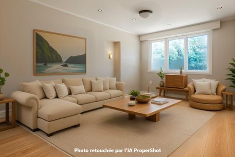 Leilighet i Vannes, Morbihan, Vannes - € 199 500 | Ref: 451199DUI - foto 2